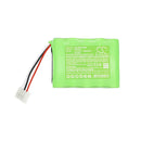 Cameron Sino Cs Pmr100Md 4500Mah Battery For Paramedic Defibrillator
