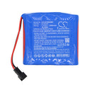 Cameron Sino Cs Acg900Md 5200Mah Replacement Battery For Aricon M9000E