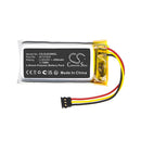 Cameron Sino Cs Djx200Sl 450Mah Battery For Dji Mic 2 Charging Case