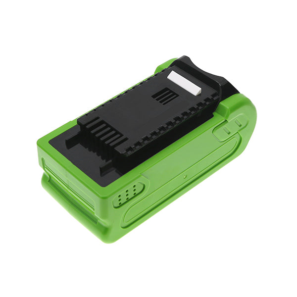 Cameron Sino Cs Gwp401Pw 2000Mah Battery For Powerworks P40Gc