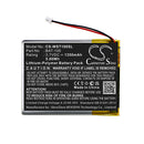 Cameron Sino Cs Wst100Sl 1350Mah Battery For Williams Sound Dlt100