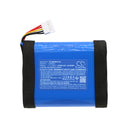 Cameron Sino Cs Mrm407Sl 2600Mah Battery For Marshall Middleton