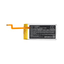 Cameron Sino Cs Ipd660Sl 2830Mah Battery For Apple Ipod Video 5Th