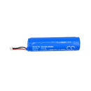 Cameron Sino Cs Gdl500Mx 3400Mah Battery For 3Gen Dermlite Dl5