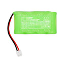 Cameron Sino Cs Dvr800Sl 600Mah Replacement Battery For Denon Rc 8000