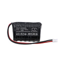 Cameron Sino Cs Vrl800Sl 150Mah Replacement Battery For Volvo 8622268
