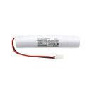 Cameron Sino Cs Kuc100Ls 2400Mah Replacement Battery For Kaufel C1