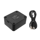 Cameron Sino Cs Ntx364Uh Battery Charger For Insta360 One X4