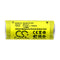 Cameron Sino Cs Bct612Bt 170Mah Replacement Battery For Daitem Dc611