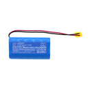 Cameron Sino Cs Nr18650F2 2600Mah Replacement Battery