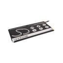 Cameron Sino Cs Ztv980Sl 4000Mah Replacement Battery For Zte T98