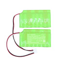 Cameron Sino Cs Gnv200Md 4000Mah Battery For Globus Tecarvet 2000