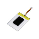Cameron Sino Cs Vpx361Bt 900Mah Battery For Visonic Powermaster 360