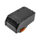 Cameron Sino Cs Rdd840Ph 4000Mah Replacement Battery For Aeg Bfl 18