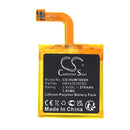 Cameron Sino Cs Huw100Sh 270Mah Replacement Battery For Huawei Watch 1