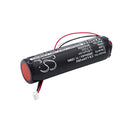 Cameron Sino Cs Lopf2Rx 3000Mah Battery For Logitech Pure Fi Anywhere