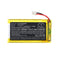 Cameron Sino Cs Ahb200Bt 2100Mah Battery For Ajax Hub 2 Plus