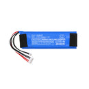 Cameron Sino Cs Jbr510Sl 3000Mah Replacement Battery For Jbl Bar 5 1
