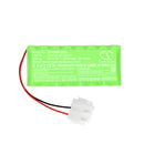 Cameron Sino Cs Drm198Sl 2000Mah Battery For Dorma Türsteuerung
