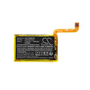 Cameron Sino Cs Ftb507Sl 160Mah Replacement Battery For Fitbit Versa 2