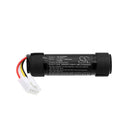 Cameron Sino Cs Jfe200Sl 2600Mah Battery For Jbl Flip Essential 2