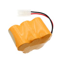 Cameron Sino Csgru608Ls 2500Mah Replacement Battery For Legrand 608 92