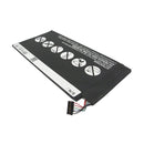 Cameron Sino Cs Aum102Sl 4900Mah Battery For Asus Memo Pad Me102