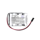 Cameron Sino Cs Exb200Md 2700Mah Replacement Battery For Exogen 2000