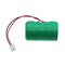 Cameron Sino Cs Crt603Vt 330Mah Battery For Cqr Multibox Sirens