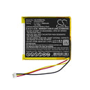 Cameron Sino Cs Vcr627Sl 2900Mah Battery For Venturecraft R627