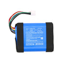 Cameron Sino Cs Mrl130Md 3400Mah Battery For Mindray Li13I001G