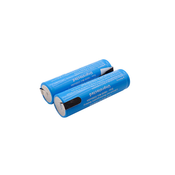 Cameron Sino Cs Ncr18650Nr 3400Mah Replacement Battery