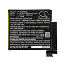 Cameron Sino Cs Auz582Sl 4550Mah Battery For Asus Zenpad Z8S