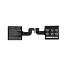 Cameron Sino Cs Mcr179Sl 3000Mah Battery For Microsoft Surface Book 2