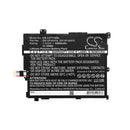 Cameron Sino Cs Lvt110Sl 4200Mah Battery For Lenovo Thinkpad 10 2Nd