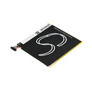 Cameron Sino Cs Aum581Sl 3500Mah Battery For Asus Memo Pad 8