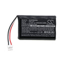 Cameron Sino Cs Wte630Sl 1700Mah Battery For Wacom Cte 630Bt
