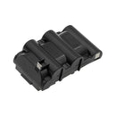 Cameron Sino Cs Dml600Sl 1600Mah Battery For Dymo Rhino 6000