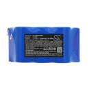Cameron Sino Csswd200Md 2000Mah Replacement Battery For Simonson Wheel