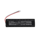Cameron Sino Cs Sct105Dy 3900Mah Battery For Sencor Slt1055