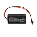 Cameron Sino Cs Gns970Ft 3600Mah Battery For Gama Sonic Gs 97F Ge