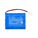 Cameron Sino Cs Bgt019Sl 2600Mah Replacement Battery For B And G Ptt