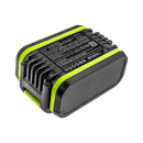 Cameron Sino Cs Wru380Pw 4000Mah Replacement Battery For Worx Wu380