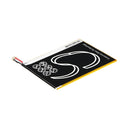 Cameron Sino Cs Nxt785Sl 4000Mah Battery For Nextbook Nx785Qc8G