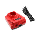 Cameron Sino Df Mkm120Ua Power Tools Charger For Milwaukee C12 Fm