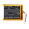 Cameron Sino Cs Dsg400Bt 2700Mah Replacement Battery For Dsc 3G4005