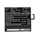 Cameron Sino Cs Mup400Sl 5800Mah Battery For Xiaomi Mi Pad 4