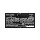 Cameron Sino Cs Hum500Sl 7300Mah Battery For Huawei Mediapad M5