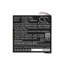Cameron Sino Cs Nxt160Sl 4200Mah Battery For Nextbook Ares 10A