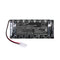 Cameron Sino Cs Cbh130Bt 1500Mah Replacement Battery For Cobham Alarm